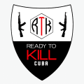 RTK Cuba  logo