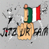 Jitz ur Family (sciolto) logo