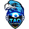 [ONE] The Artist One logo
