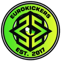 EUROKICKERS LFV logo