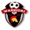 FC Warriors logo