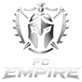 FC Empire logo