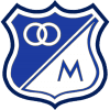 VPN Millonarios logo