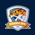 VODKA JRS logo