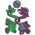 Legendarios  Academy logo