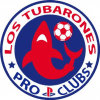 LosTubarones FC logo