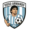 Diego ArmandoFC logo