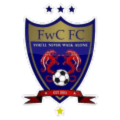 FWC FC USA logo