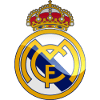 AVL Real Madrid logo