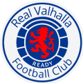 Real Valhalla  logo