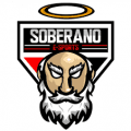 Soberano eSports logo