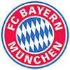 GFB Bayern München logo