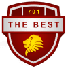 BEST 701 logo