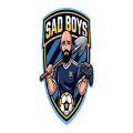 Sad Boys logo