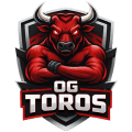 OG TOROS MX logo