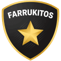 Farrukitos  logo