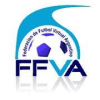 FFVA futbol logo