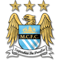 CGFL Man City logo