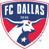 VPN FC Dallas logo