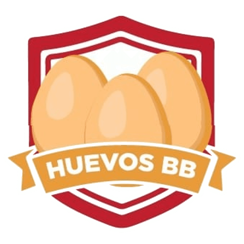 HUEVOS BB NG logo