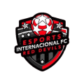 eVL Internacional FC logo