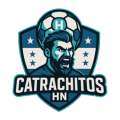 Catrachitos HN logo