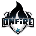 ON FiRE logo