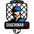 Guachiman CF  logo