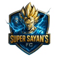 Super Sayans logo