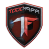 TODOxFIFA logo