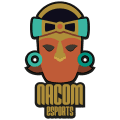 NACOM ESPORTS logo