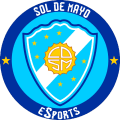 Sol De Mayo Esports logo