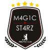 M4G1C ST4RZ  logo