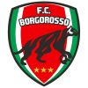 FC  Borgorosso [SCIOLTI] logo