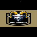 Los Chivvos logo