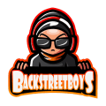 BACKSTREETBOYS logo
