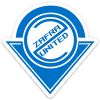 ZAFRA UNITED logo