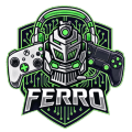 FERRO logo