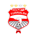 eTurrialba CF  logo