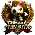 REAL CHIMBITAS LFV logo