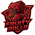FRUTTI ROLLO LFV logo