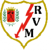 VPN Rayo Vallecano logo