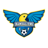 [ONE] Bamdaliers CF logo
