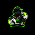 TCr  Gaming x logo