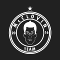 McLovin Team logo