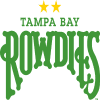 VPN Tampa Bay Rowdies logo