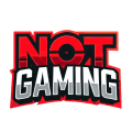 NoT Gaming logo