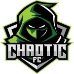 Chaotic eSports US logo
