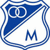 Millonarios FC logo