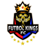 SL FUTBOL KINGS FC logo